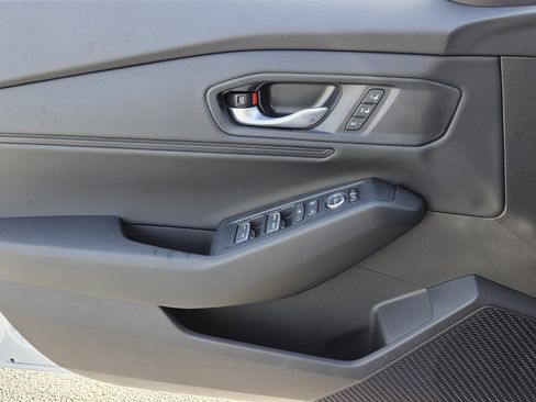 New 2025 Honda Accord EX-L image 36