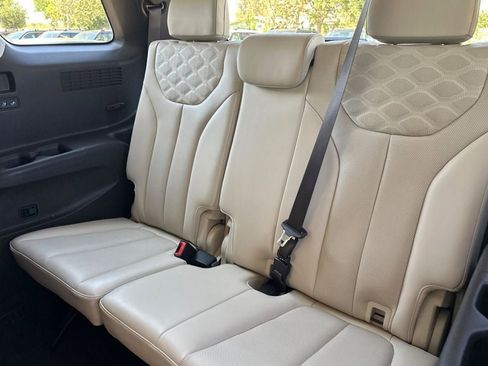 Used 2020 Hyundai Palisade Limited image 12