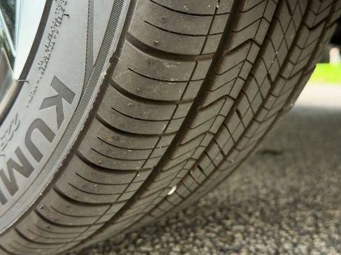 Used 2025 Kia K4 EX FWD image 75
