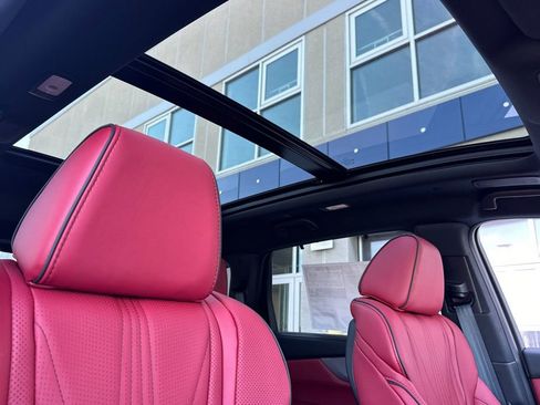 New 2026 Acura MDX A-Spec image 18