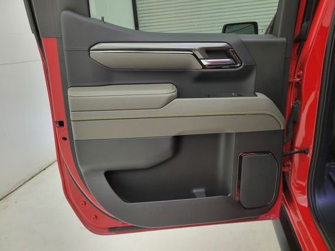 New 2024 Chevrolet Silverado 1500 ZR2 w/ ZR2 Bison Edition image 49