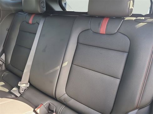 New 2026 Chevrolet Trax RS w/ Driver Confidence Package image 12