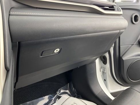 Used 2021 Lexus RX 350L FWD w/ Premium Package image 36