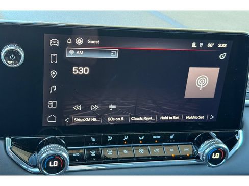 New 2026 GMC Canyon Elevation w/ Convenience Package AWD/4WD image 17
