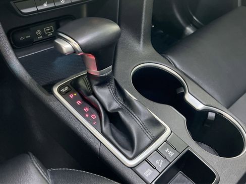 Used 2019 Kia Sportage EX w/ EX Premium Package image 20