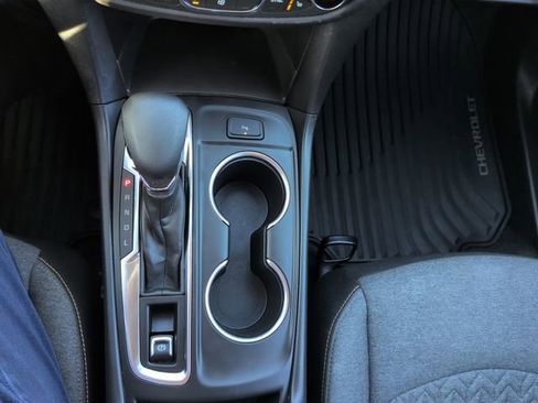 Used 2024 Chevrolet Equinox LT FWD image 31