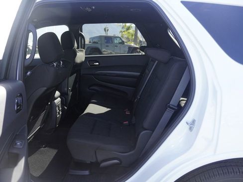 New 2026 Dodge Durango GT AWD/4WD image 22
