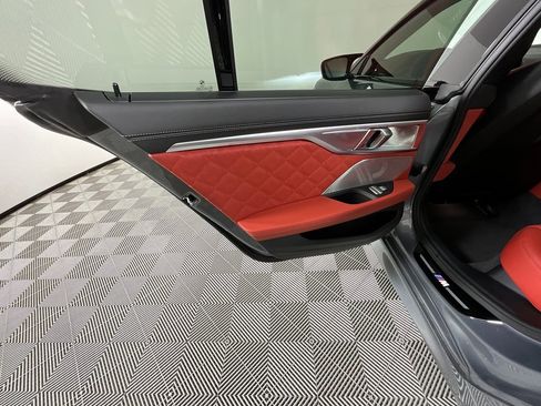 Used 2025 BMW M8 Competition w/ M Carbon Exterior Package image 26