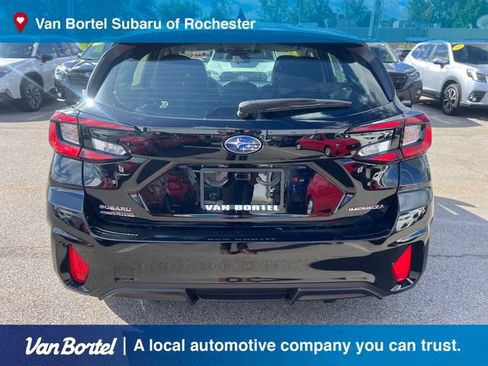 Used 2024 Subaru Impreza 2.0i AWD/4WD image 5