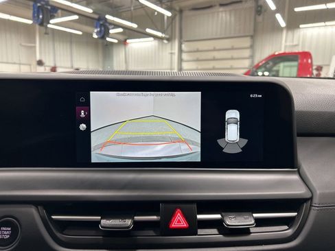 New 2026 Kia Seltos SX image 18