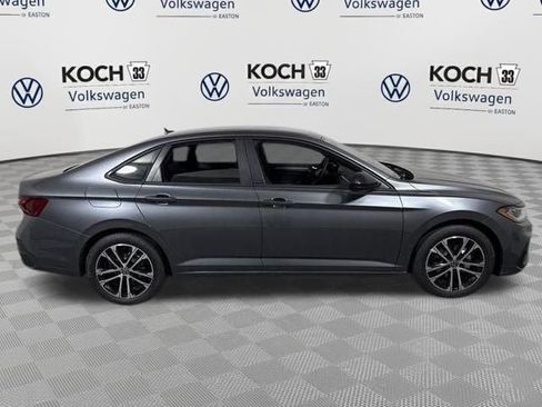 New 2026 Volkswagen Jetta Sport FWD image 9