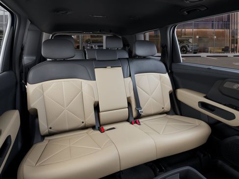 New 2027 Kia Telluride EX image 16