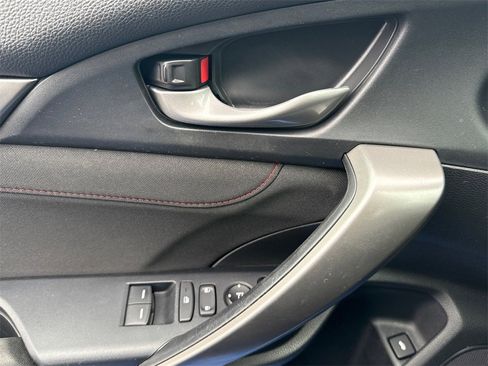 Used 2018 Honda Civic Si image 20
