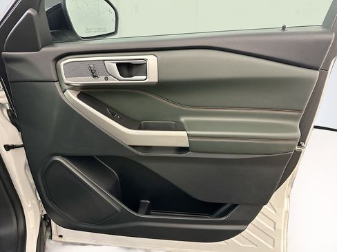 Used 2023 Ford Explorer Timberline w/ Timberline Technology Package image 36