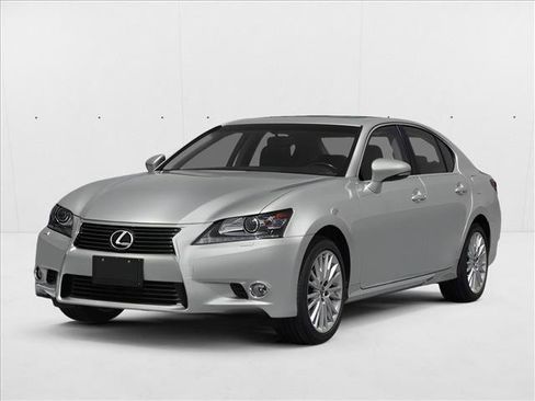 Used 2013 Lexus GS 350 w/ Premium Pkg RWD image 1