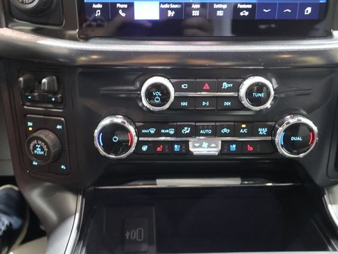 Used 2026 Ford F150 Tremor w/ Equipment Group 402B AWD/4WD image 33