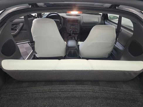 Used 1997 Chevrolet Camaro SS w/ Preferred Equipment Group 2 image 44