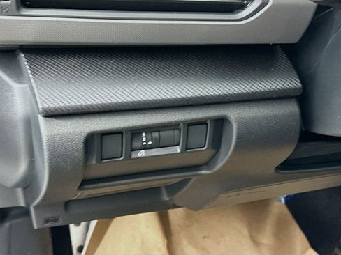 Used 2025 Subaru Crosstrek 2.5i Sport w/ Crosstrek Mirror Package image 15