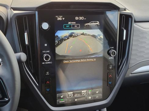 New 2026 Subaru Forester Premium image 10