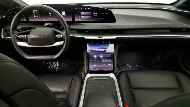 Used 2024 Lucid Air Touring AWD/4WD image 51