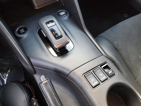 Certified 2024 Nissan Z Performance w/ Floor Mat Package image 19