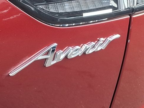 Used 2022 Buick Envision Avenir w/ Technology Package II image 34