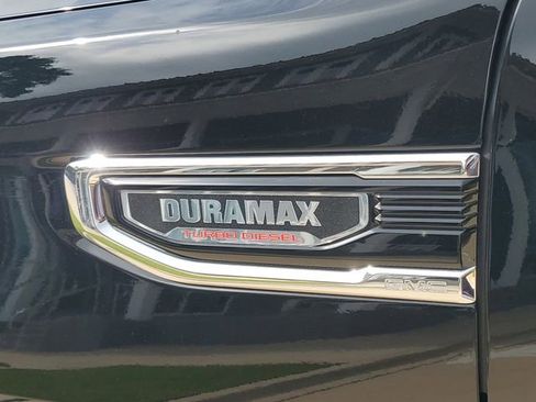 Used 2024 GMC Sierra 1500 Denali w/ Denali Reserve Package AWD/4WD image 36