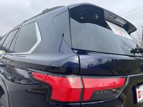 Used 2024 Toyota Sequoia SR5 w/ SR5 Premium Package image 22