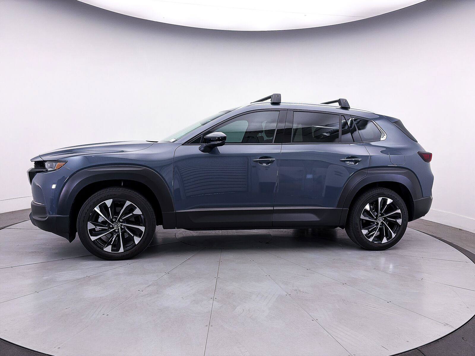 Certified 2026 MAZDA CX-50 2.5 Hybrid w/ Weather Package AWD/4WD image 40