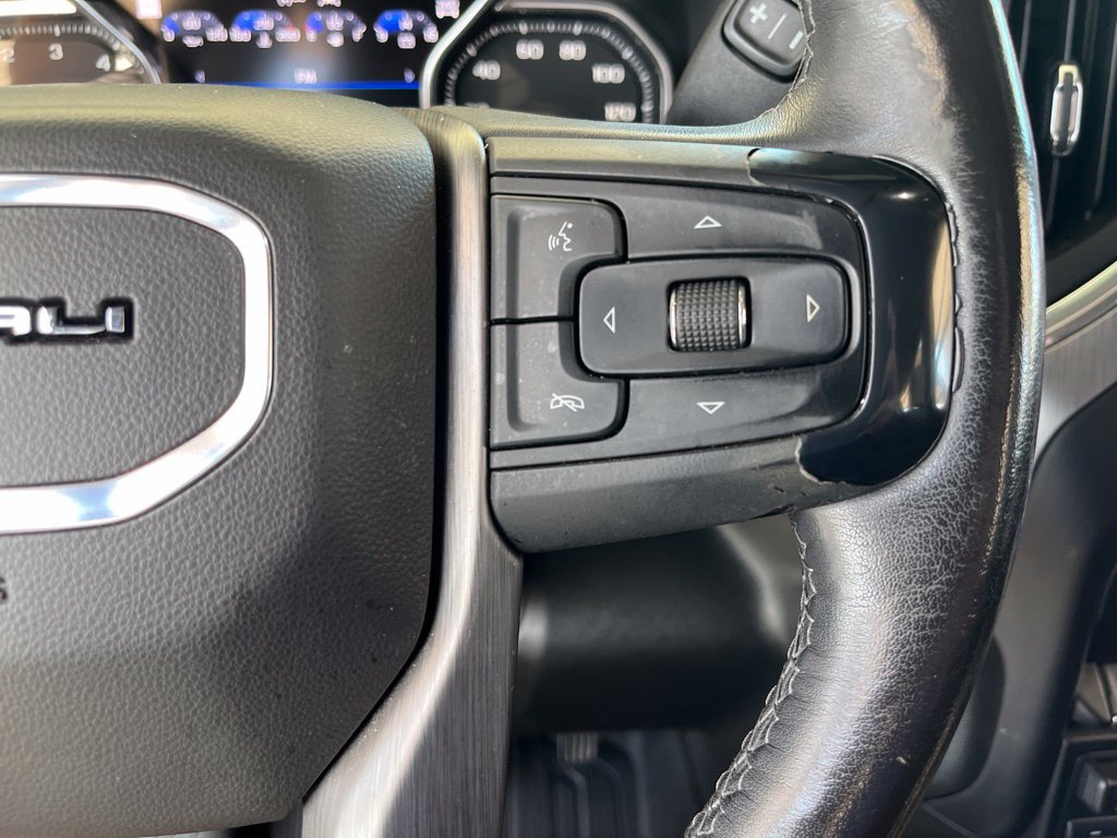 Used 2020 GMC Sierra 1500 Denali w/ Technology Package AWD/4WD image 24