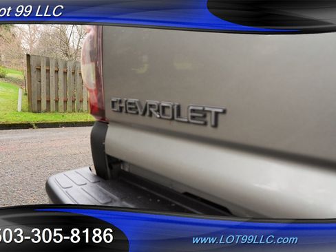 Used 2003 Chevrolet Silverado 2500 LT image 30