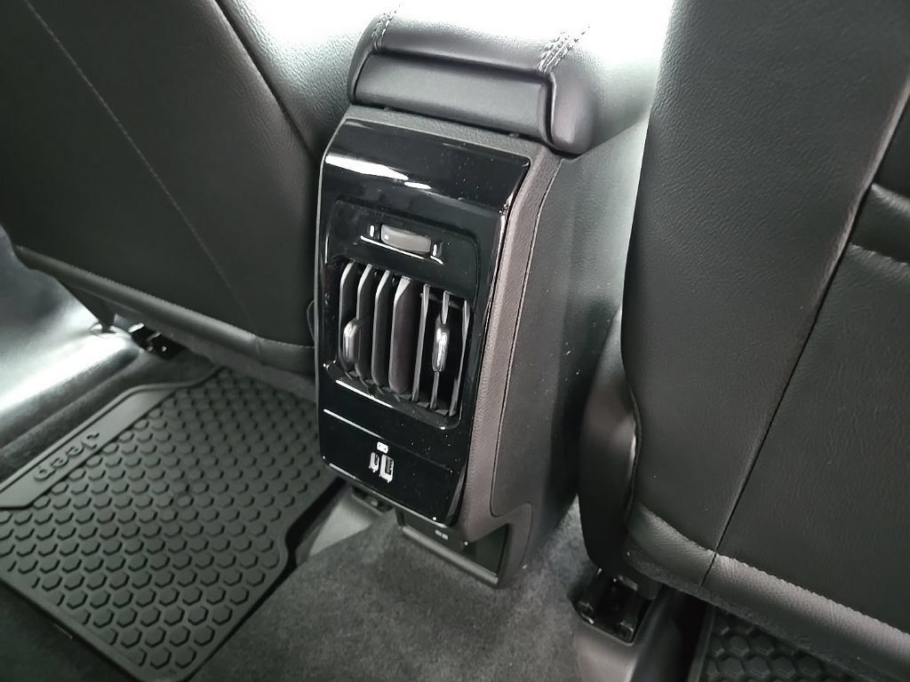 New 2026 Jeep Compass Latitude AWD/4WD image 75