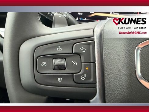 New 2026 GMC Sierra 1500 Elevation w/ Elevation Premium Package AWD/4WD image 15