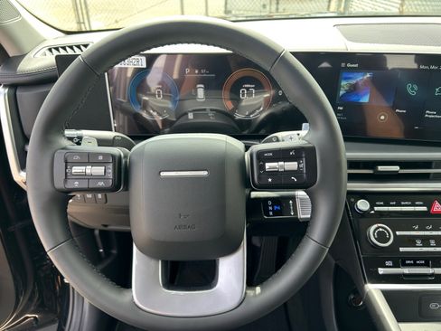 New 2026 Hyundai Santa Fe SE FWD image 17