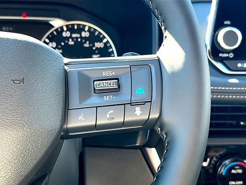 New 2026 Nissan Rogue SV w/ Cold Weather Package image 18