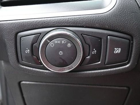Used 2024 Ford Edge SEL AWD/4WD image 28