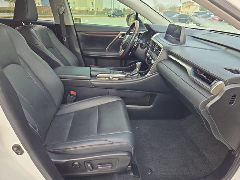 Used 2022 Lexus RX 350 FWD w/ Premium Package image 31