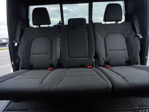 New 2026 RAM 1500 Big Horn image 32