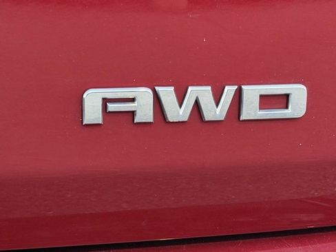 Used 2020 GMC Terrain SLT w/ Preferred Package image 12