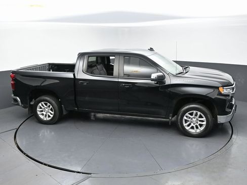 Used 2022 Chevrolet Silverado 1500 LT image 45