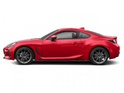 Used 2023 Subaru BRZ Limited image 6