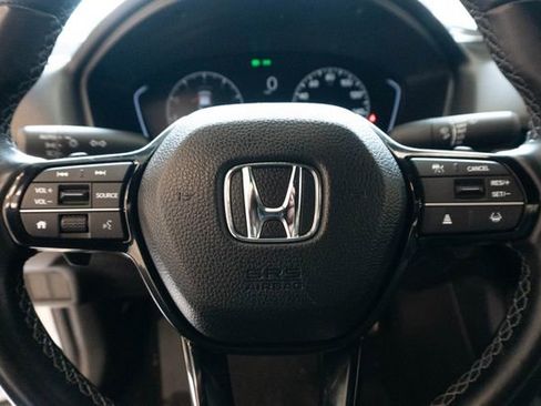 Certified 2025 Honda Civic Sport image 17