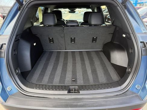 Used 2025 Chevrolet Equinox LT w/ Convenience Package II image 20