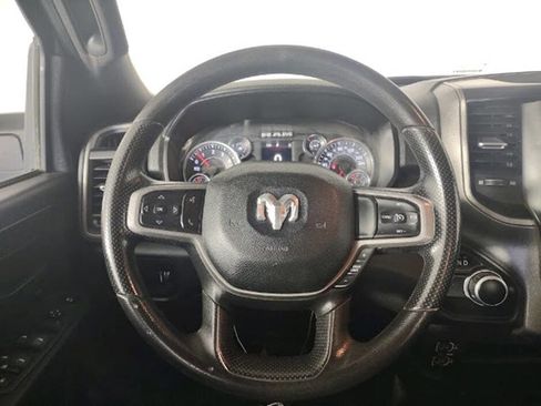 Used 2023 RAM 2500 Tradesman image 10