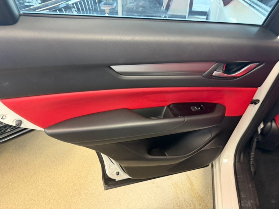 Used 2020 MAZDA CX-5 Sport FWD image 38