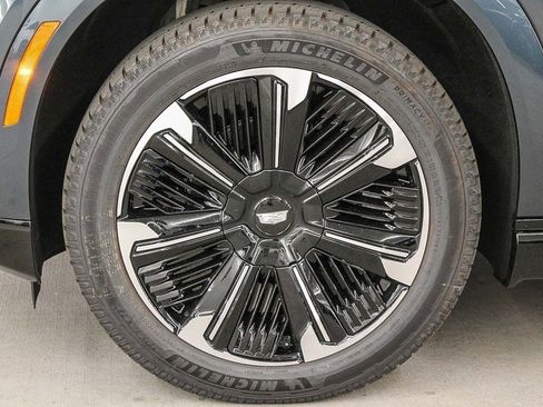 Used 2026 Cadillac Escalade IQ Sport 1 image 10