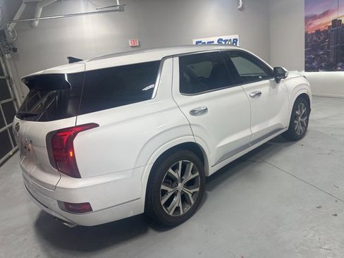 Used 2021 Hyundai Palisade Limited image 6