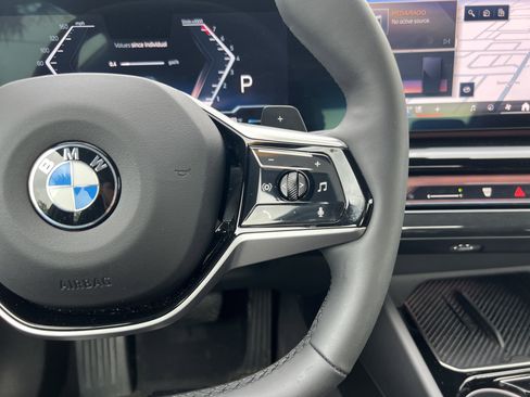 Used 2025 BMW 540i xDrive AWD/4WD image 20