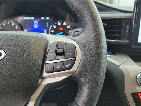 Certified 2023 Ford Explorer XLT w/ Equipment Group 202A image 24