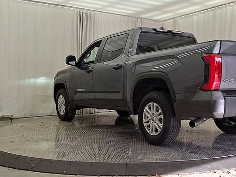 Used 2024 Toyota Tundra SR5 image 9